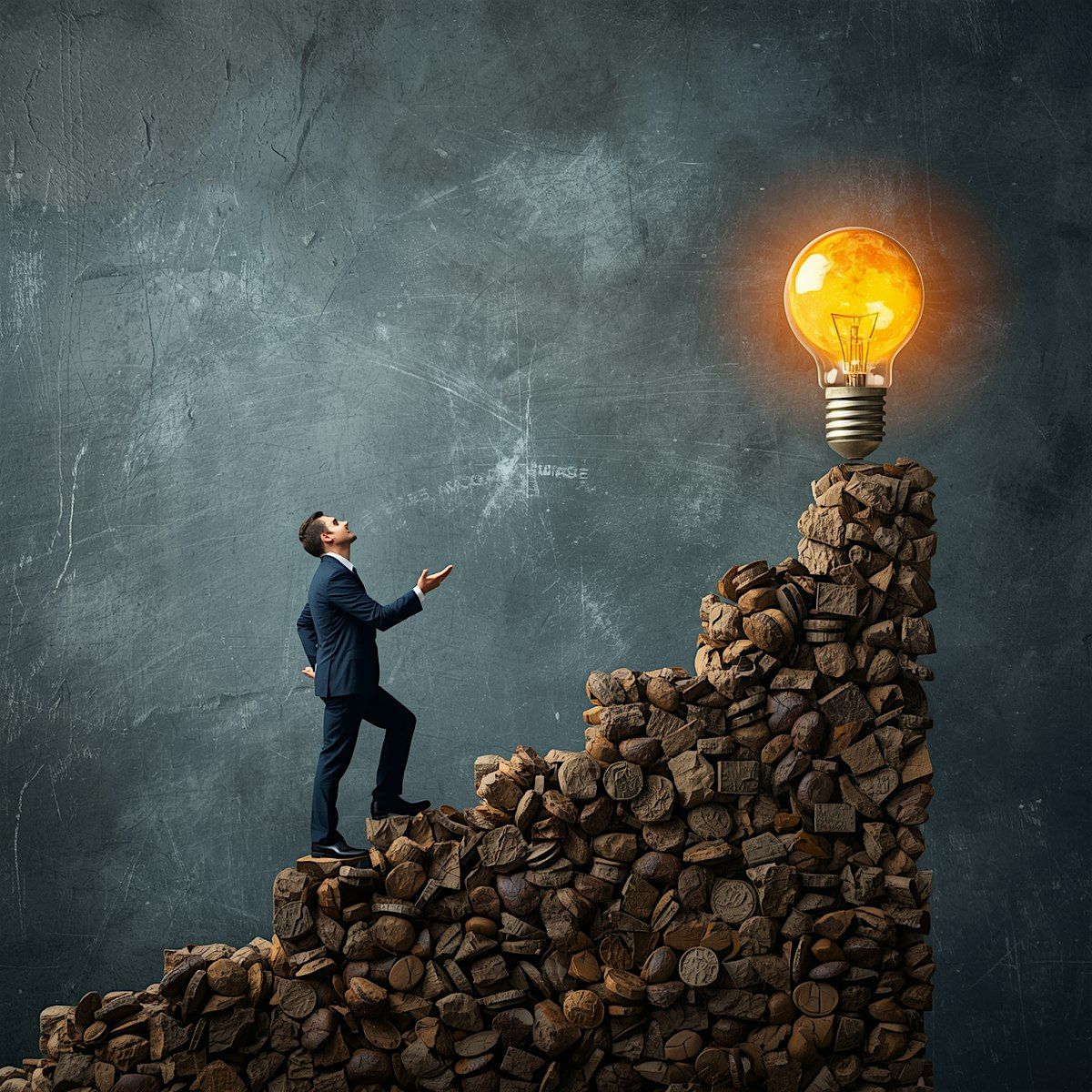 Del Estr\u00e9s al Exito: Estrategias de resiliencia para Agentes de Seguros