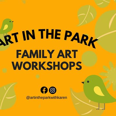 Art in the Park