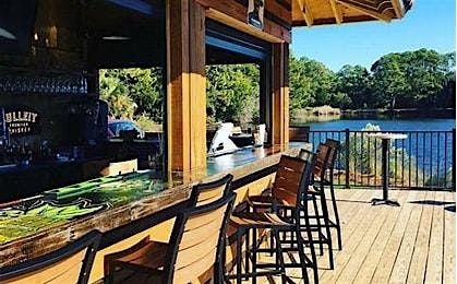 Canuck Connections- Appy Hour TYNDALL