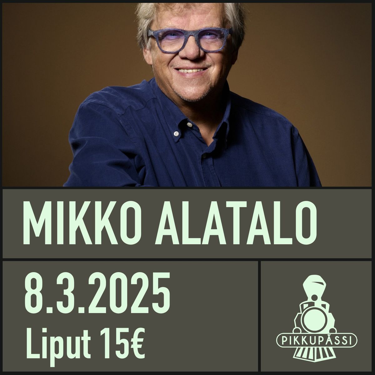 Mikko Alatalo