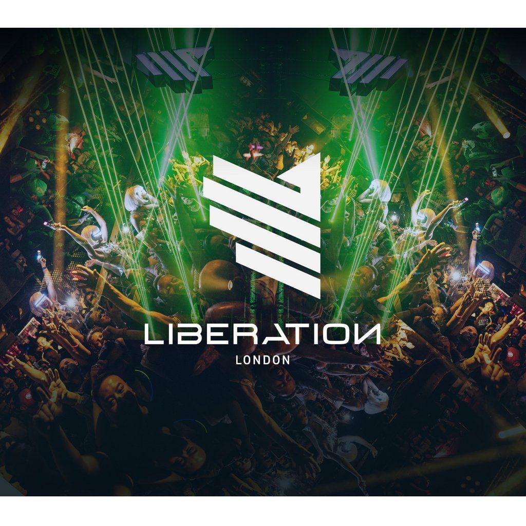 Liberation v11 at Fabric