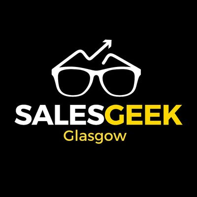 Sales Geek Glasgow