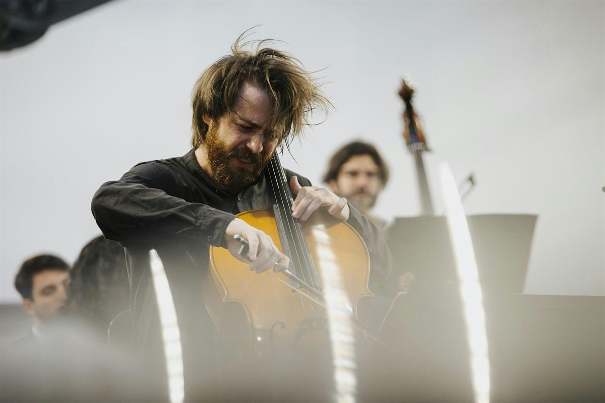 LA BELVA \u2013 LA MIA VITA CONTRO LA TUA