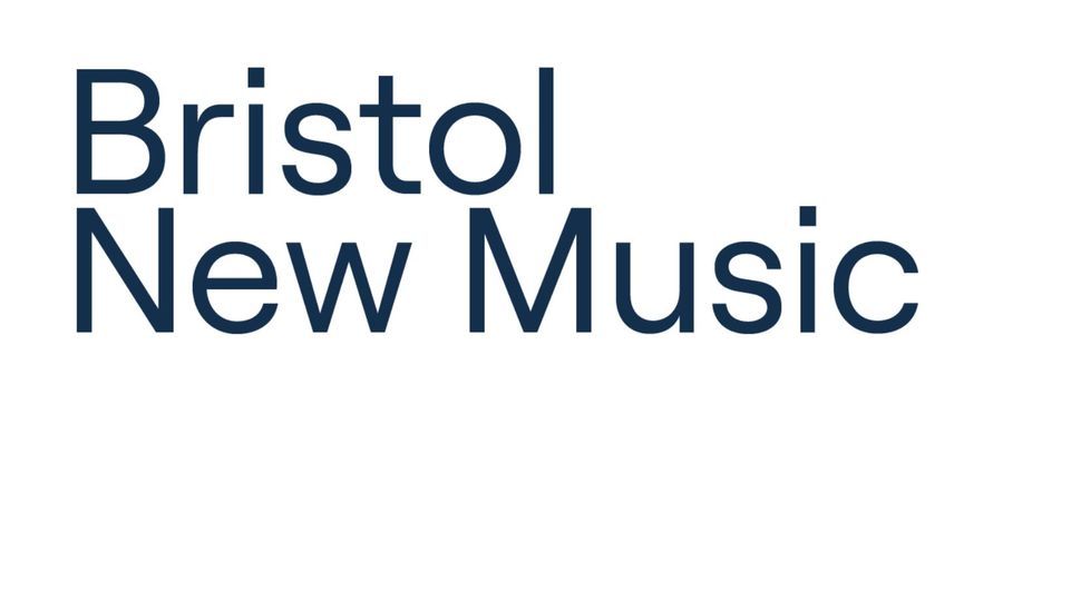 Bristol New Music - 2024