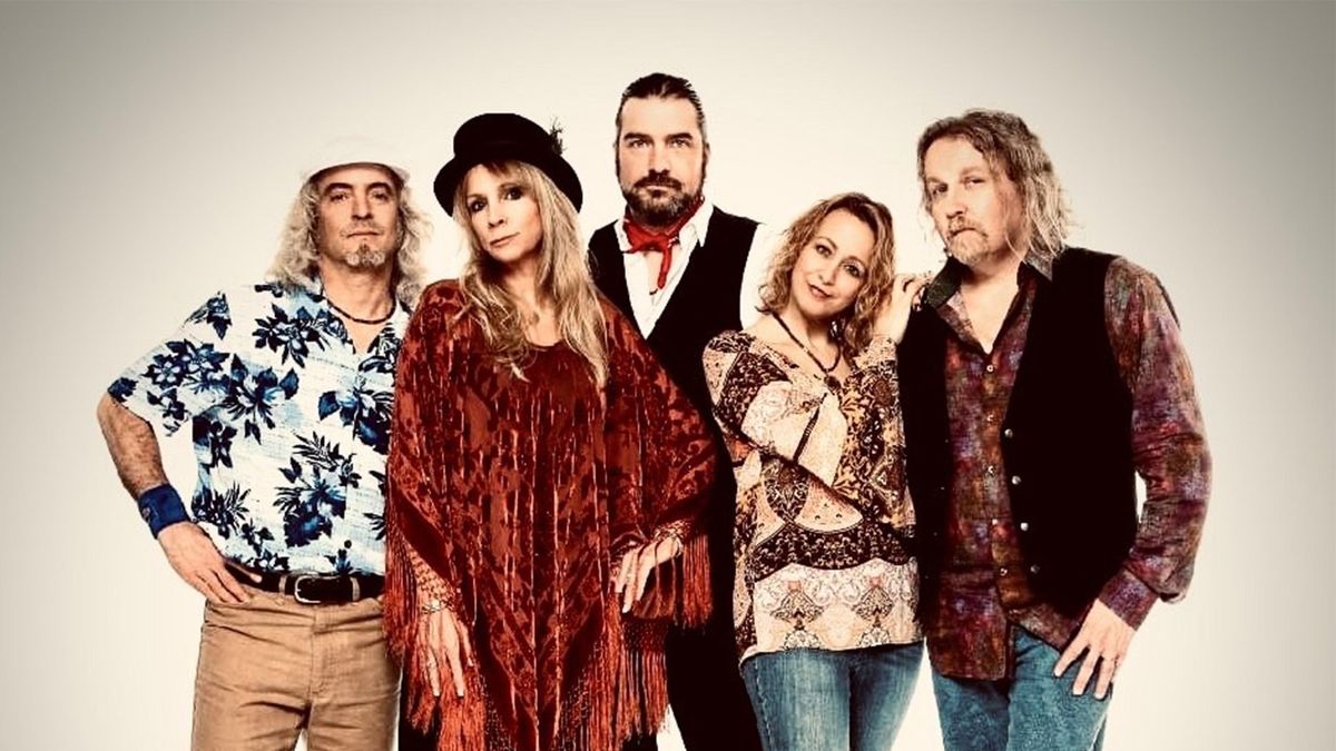 Tusk: The World's #1 Tribute to Fleetwood Mac