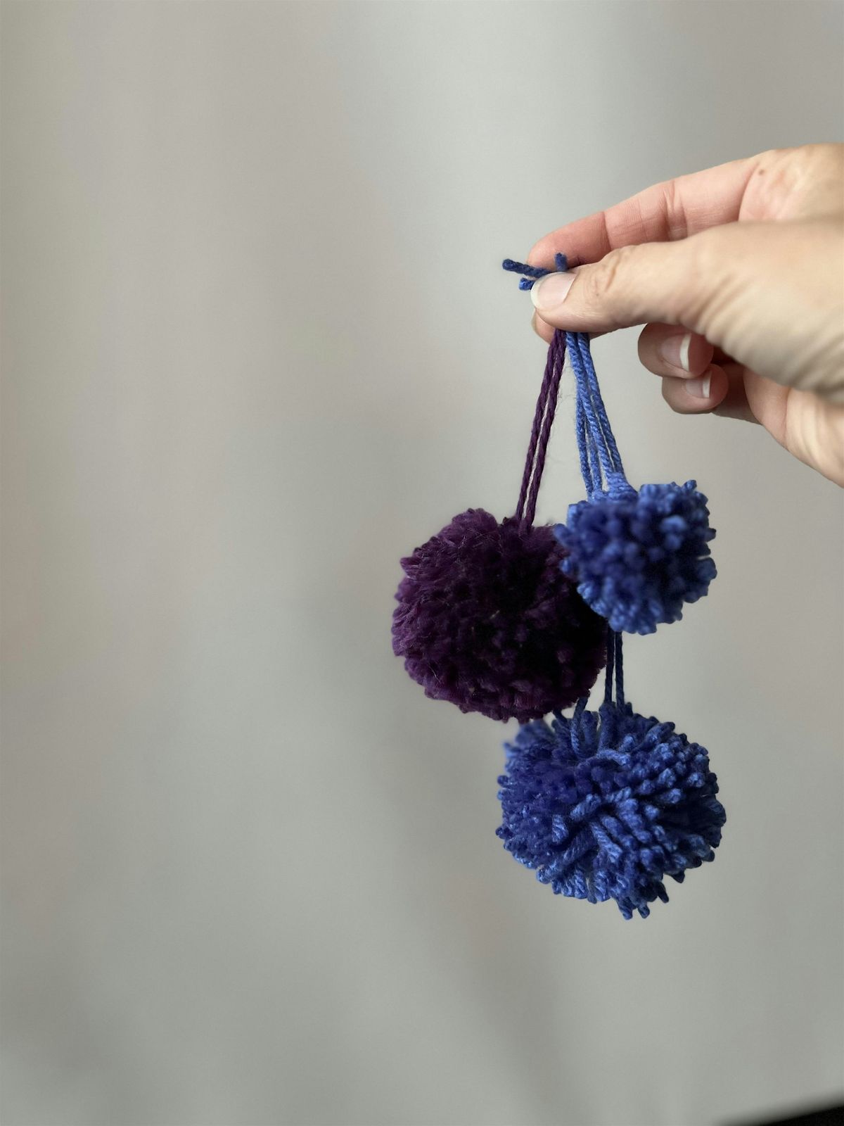 Make Mine a Pom-Pom