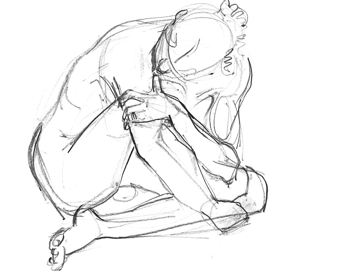 Figure Drawing