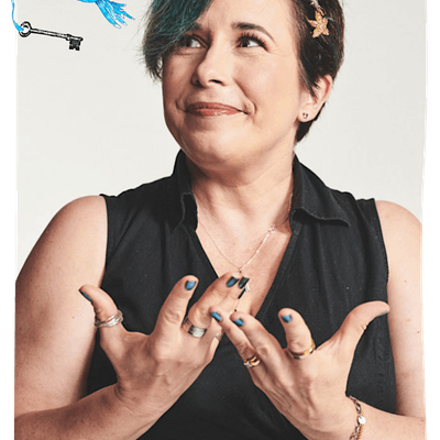 Fran Wilde