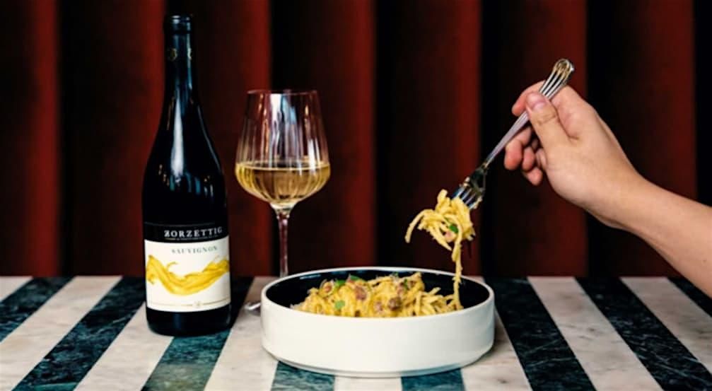 $50 Date Night Wednesday Special