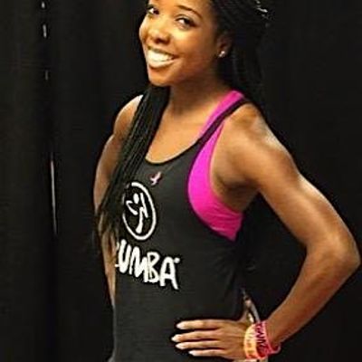 Courtney J & Diamond Nurse