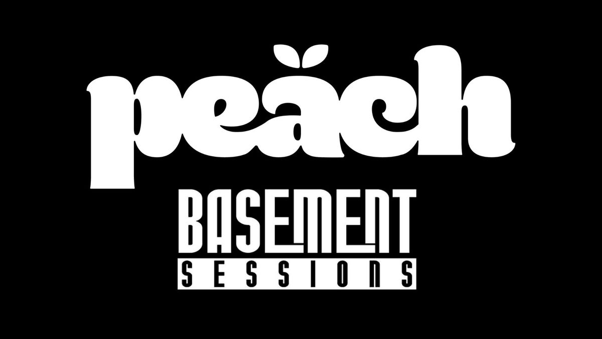 PEACH X BASEMENT PRESALE 