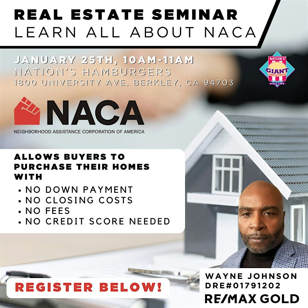 NACA seminar