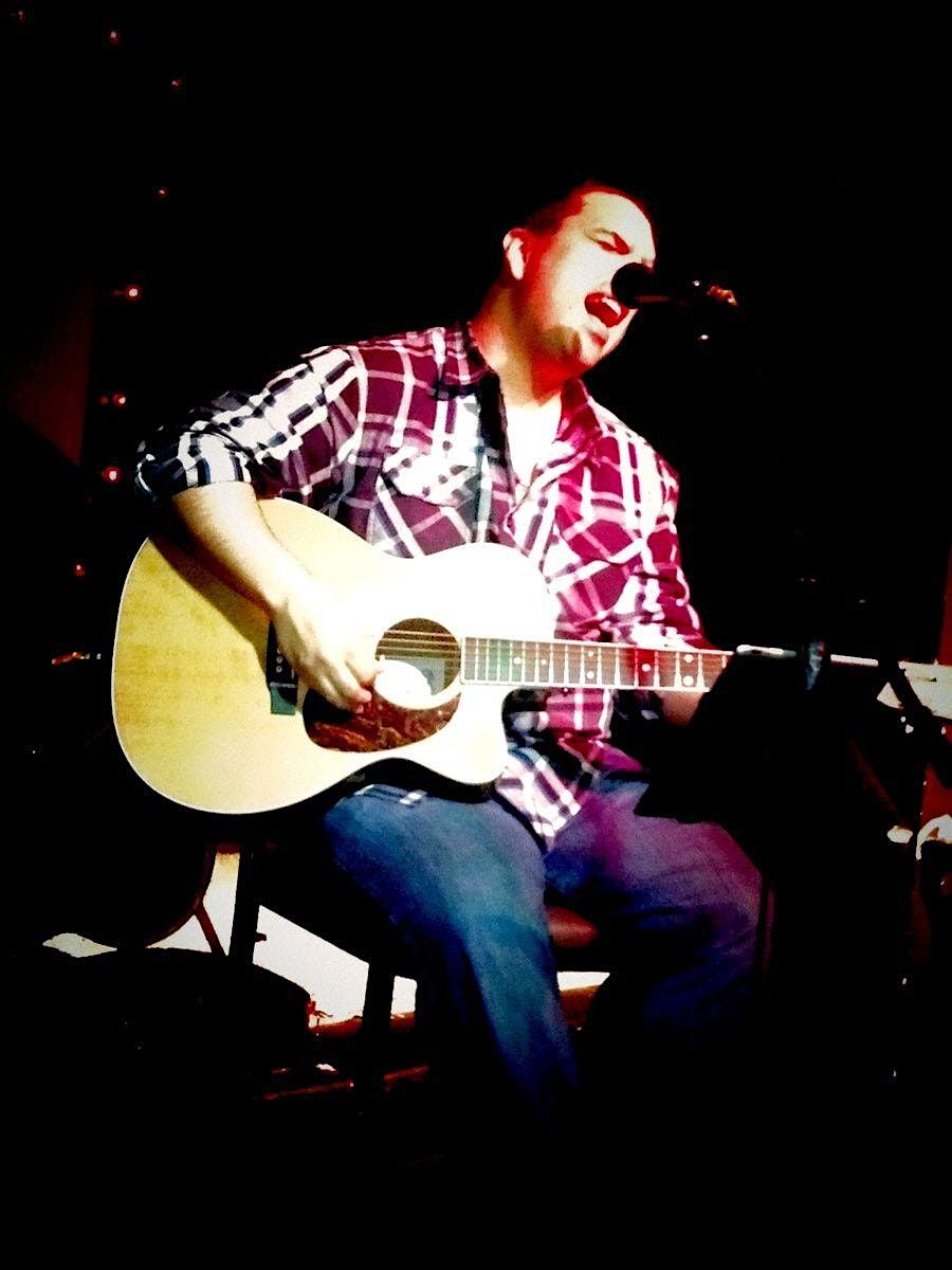 Chris Smith | Lone Star Court & Water Trough | Domain Dr , TX