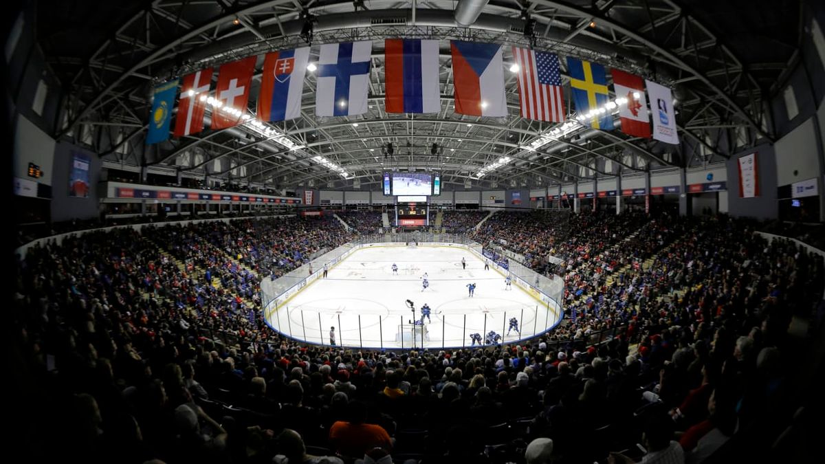 WHL Championship: TBD at Victoria Royals (Home Game 4)