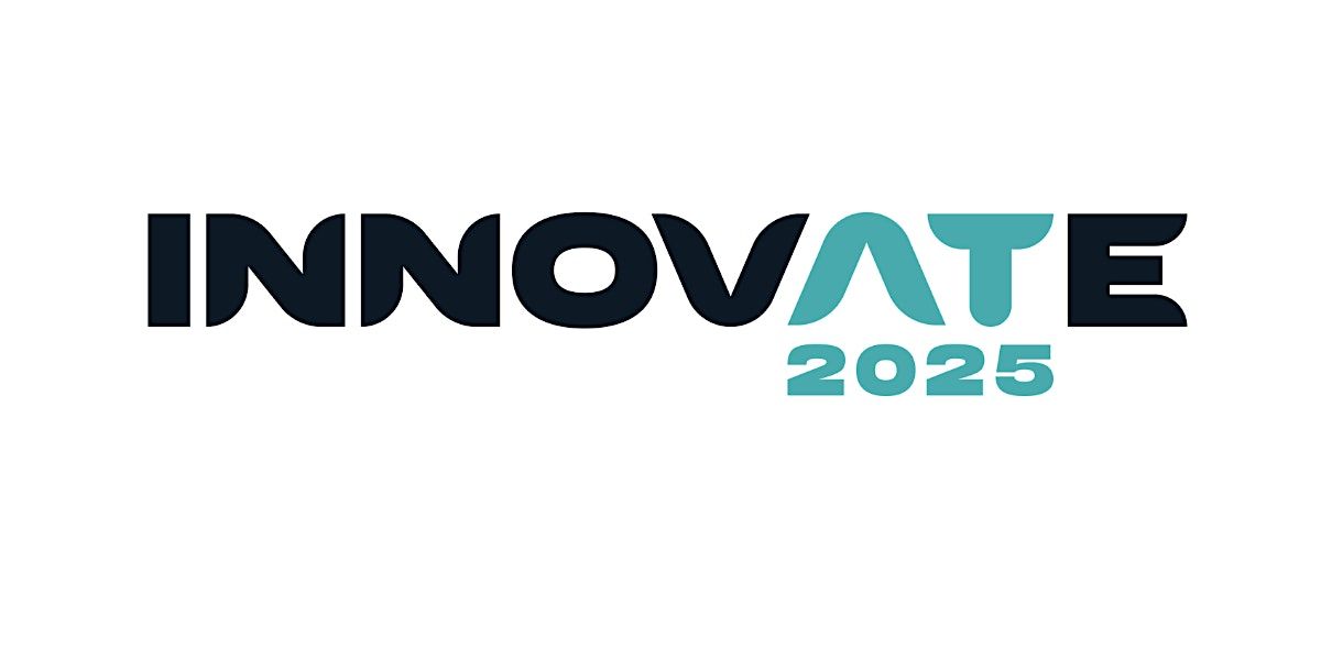 innovATe 2025 Manchester