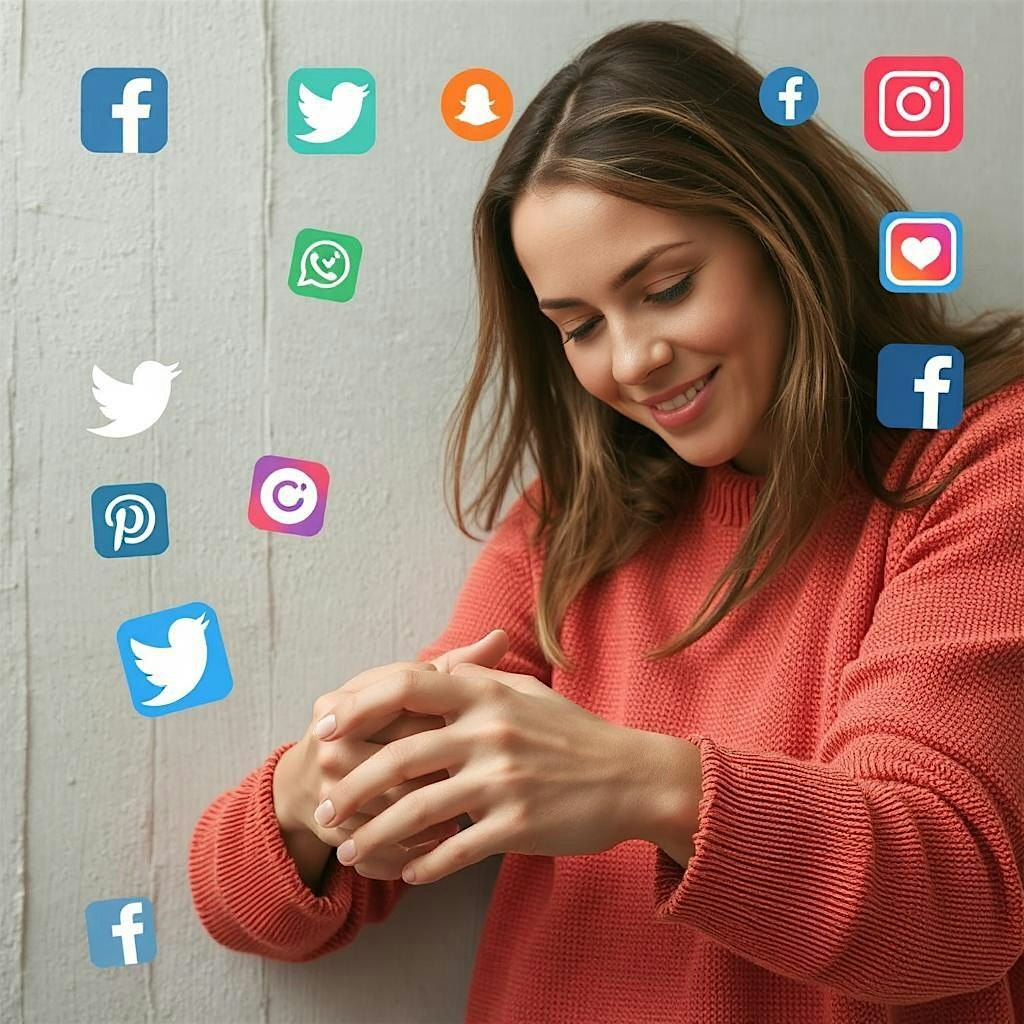 Content that Converts: Leveraging Social Media for Sales