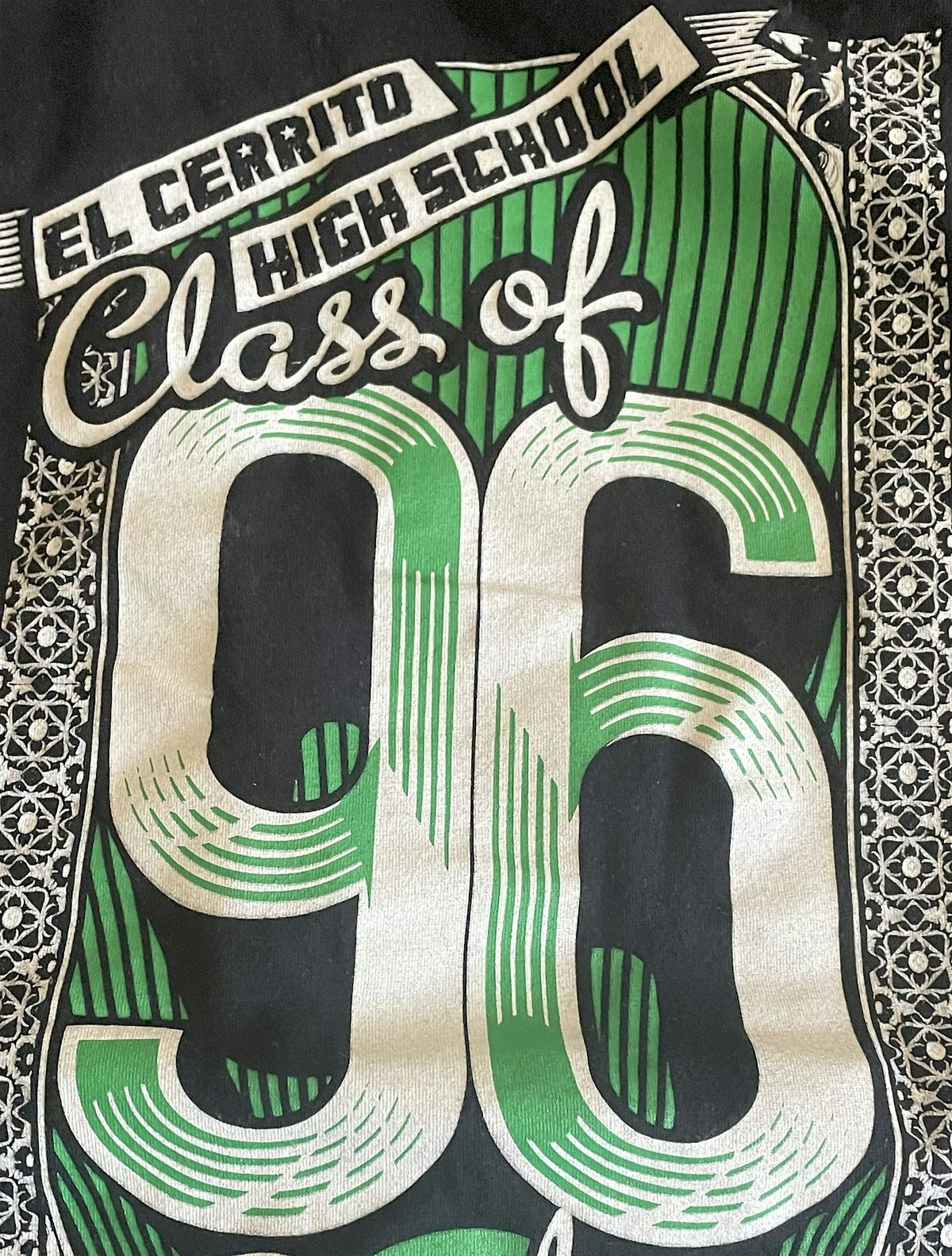 ECHS Class of 1996 - 30 Year Reunion