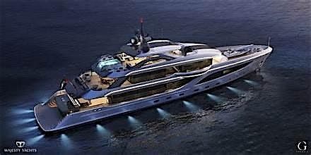 The 3rd Annual WELCOME BACK to YACHT SEASON-BALLER EDITION!!!
