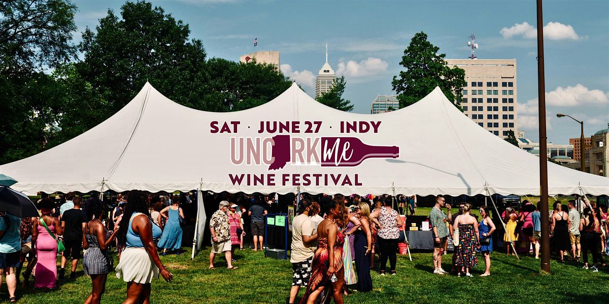 Uncork Me Indiana 2026