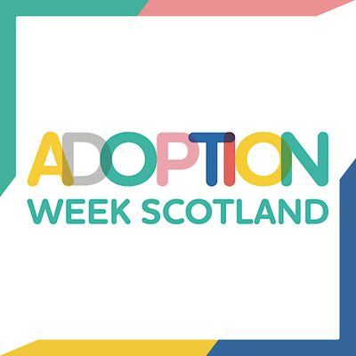 Adoption Week Scotland 2023