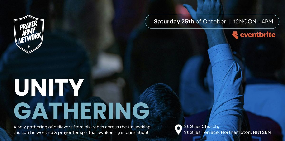 Unity Gathering