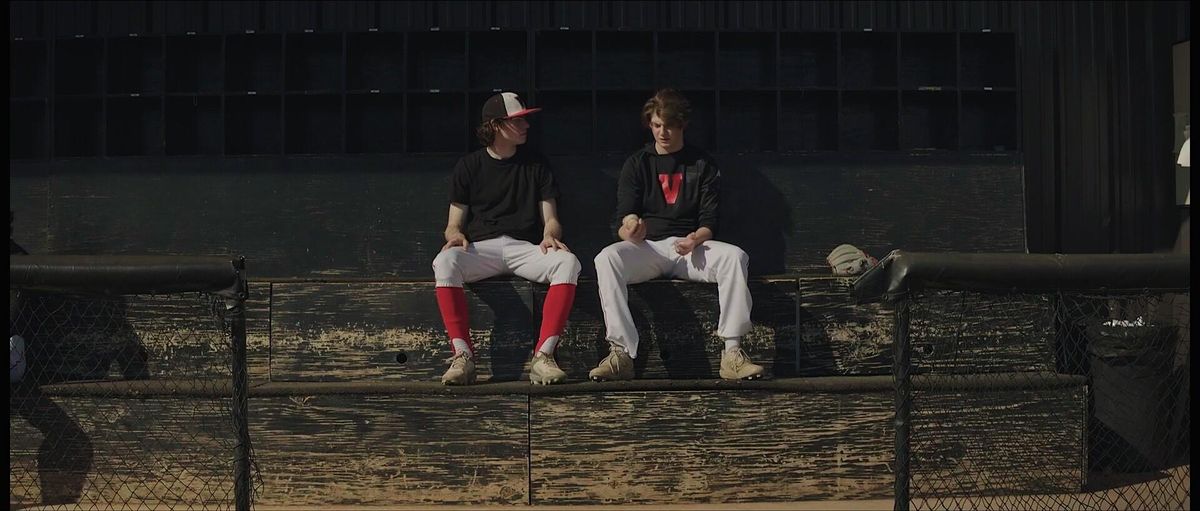 SHORT FILMS- BLOCK F