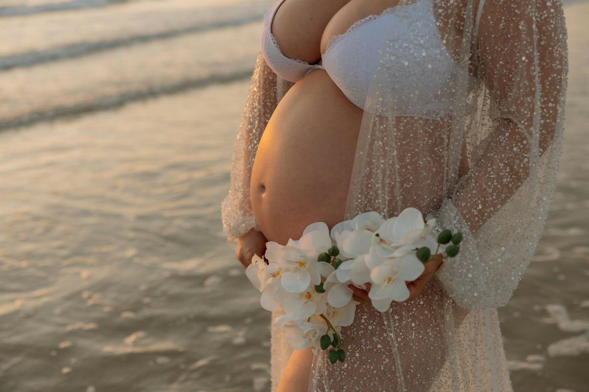\u2728Birth is Wise and Wild\u2728