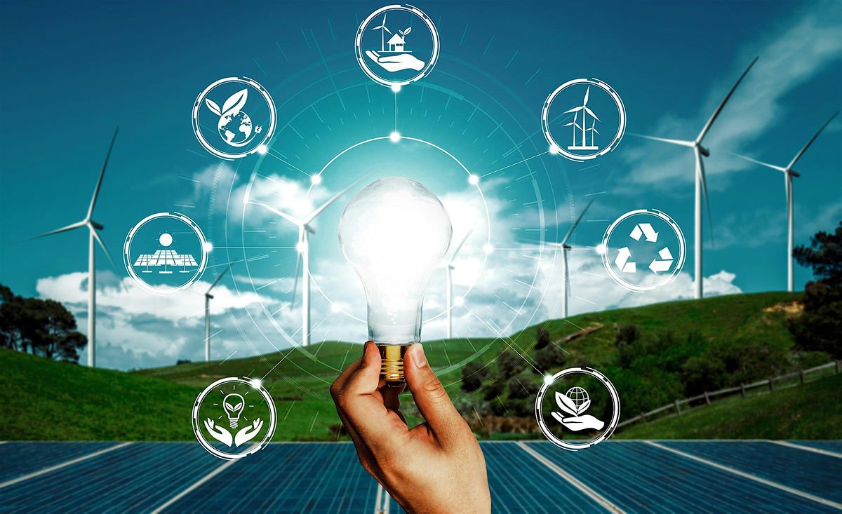 Powering the Energy Future