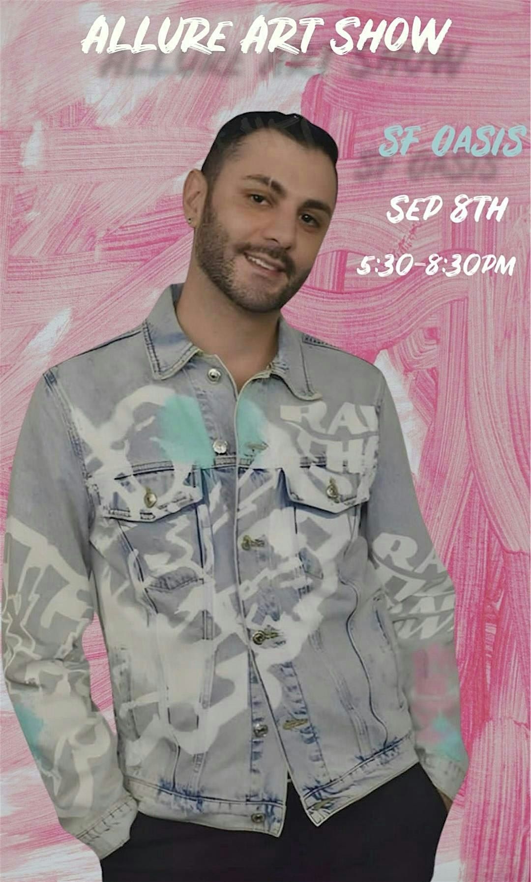 Allure Art Show