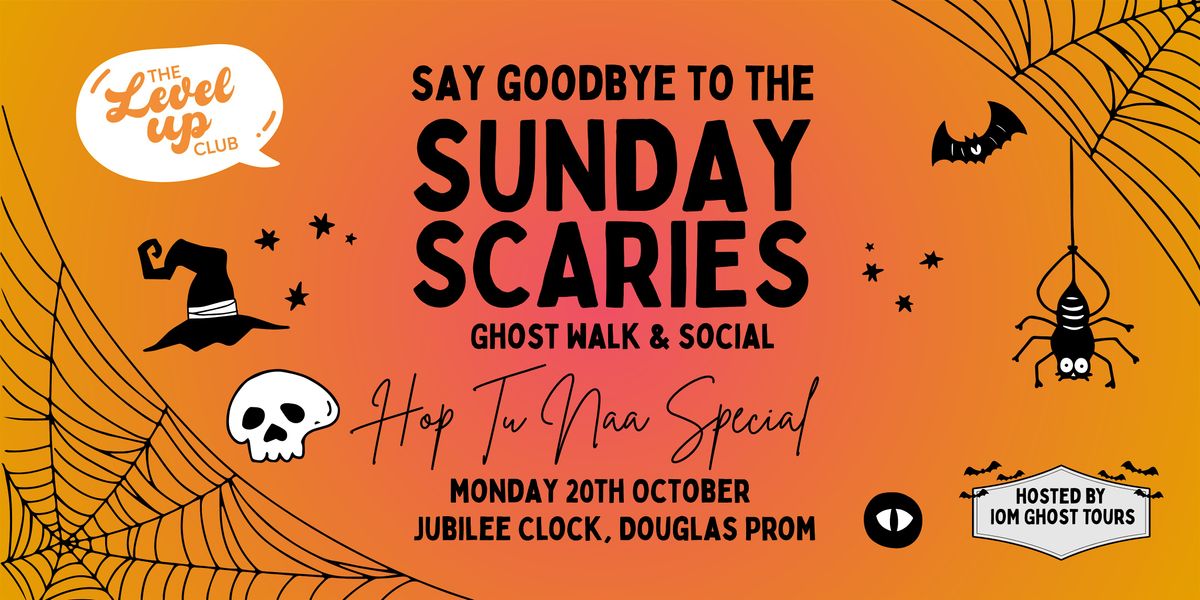 Say Goodbye to the Sunday Scaries: A Hop tu Naa Special