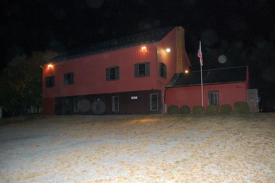 SPAGHETTI DINNER DINE IN AND TAKE OUT NEW LOCATION, 1912 Lee Jackson