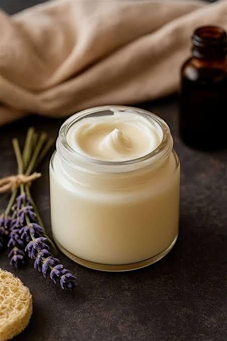 Goat Milk Lotion Workshop @ Pooles Island Brewery