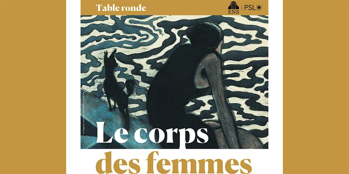 Le corps des femmes