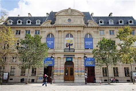 Visite ludique de l'Acad\u00e9mie du Climat
