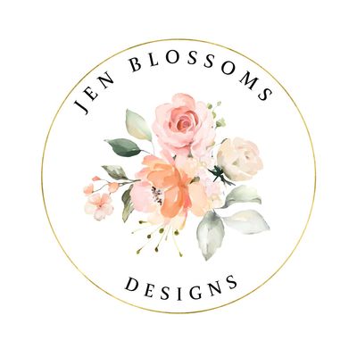 Jen Blossoms Designs
