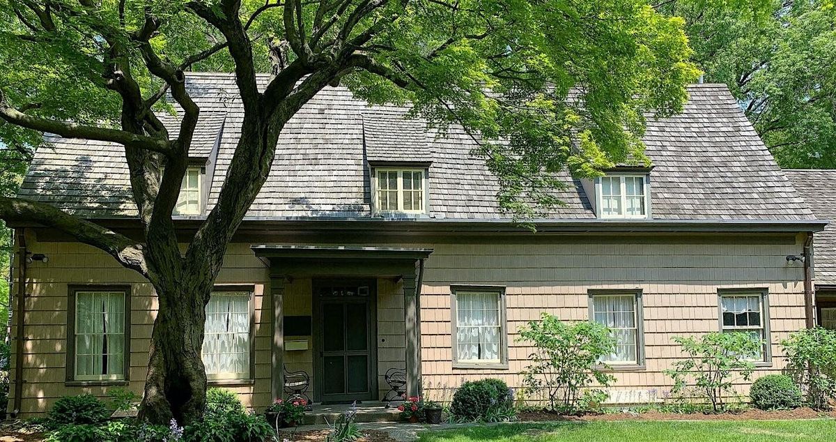 Genealogy Workshop with the Daughters of the American Revolution