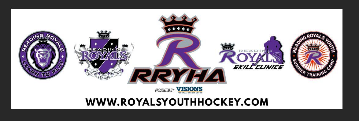 RRYHA Intensive Skating Camp with Coach Bryce Witman