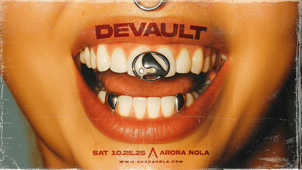 DEVAULT