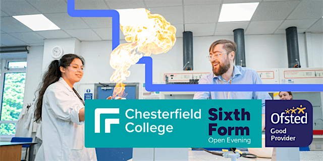 Sixth Form (A Levels) Open Evening