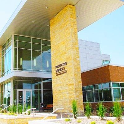 Human and Protective Services