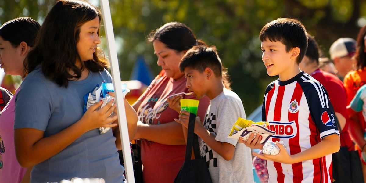Community Picnic