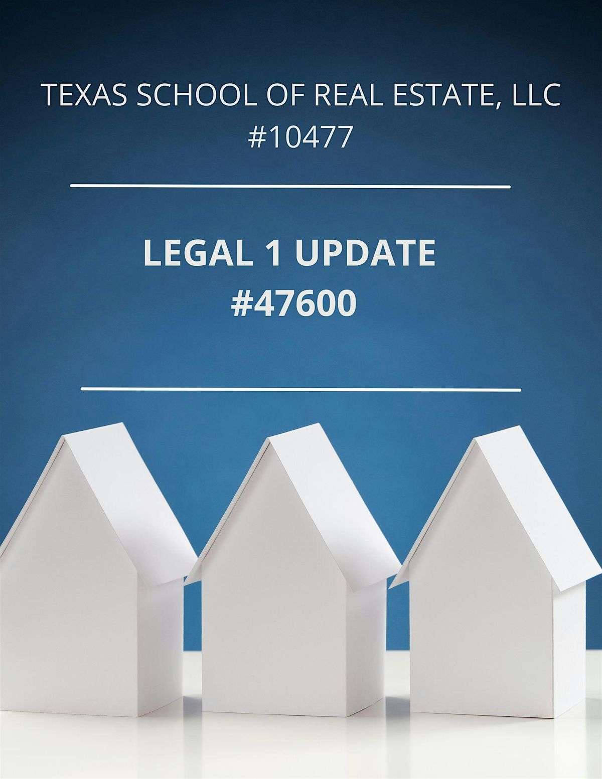 FREE Legal Update 1 @ Lone Star College-CyFair Library