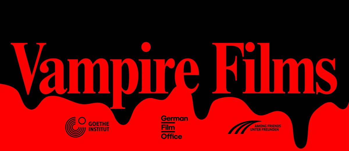 Tenderness of the Wolves & Lady Dracula - Vampire Film Double Feature!