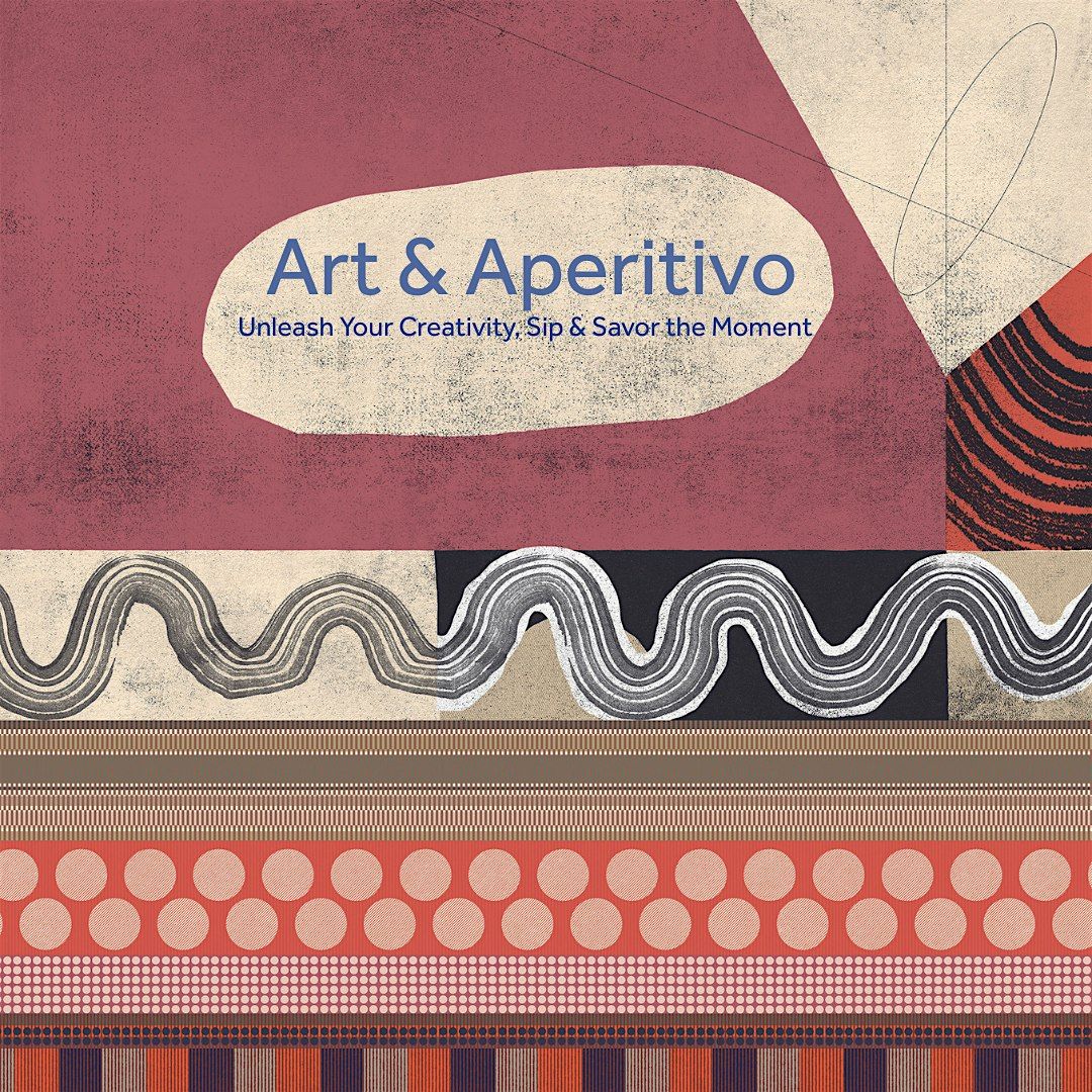 Art & Aperitivo
