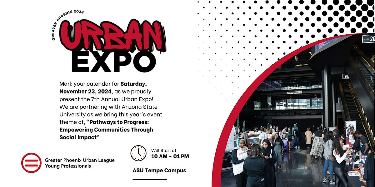 Urban Expo 2024