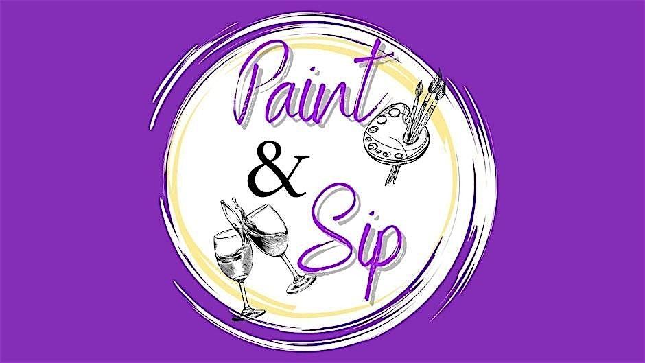 Paint & Sip