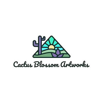 Cactus Blossom Artworks