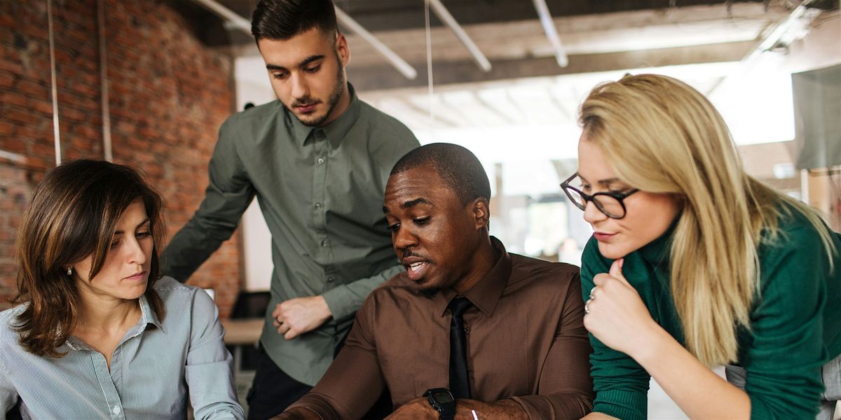 Mental Health First Aid for Your Workplace: Lunch & Learn