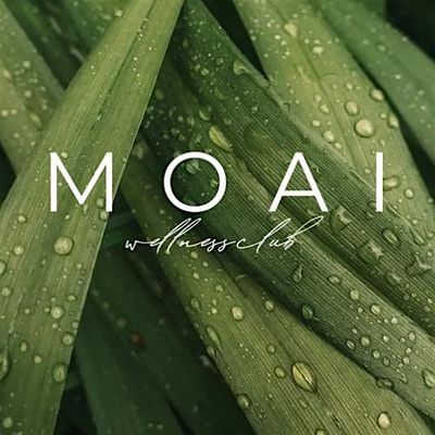 MOAI Wellness Club