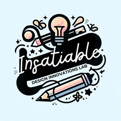 Insatiable Design Innovations Lab